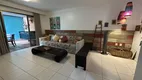 Foto 2 de Apartamento com 3 Quartos à venda, 160m² em Enseada Azul, Guarapari