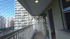 Foto 23 de Apartamento com 3 Quartos à venda, 75m² em Vicente de Carvalho, Rio de Janeiro