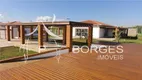 Foto 25 de Casa de Condomínio com 3 Quartos à venda, 300m² em Parque Brasil 500, Paulínia