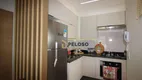 Foto 4 de Cobertura com 1 Quarto à venda, 42m² em Vila Nivi, São Paulo