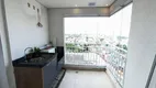 Foto 8 de Apartamento com 3 Quartos à venda, 65m² em Santa Maria, Santo André