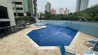 Foto 52 de Apartamento com 4 Quartos à venda, 178m² em Vila Valparaiso, Santo André