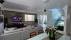 Foto 12 de Casa de Condomínio com 3 Quartos para alugar, 300m² em Miragem, Lauro de Freitas