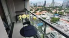 Foto 5 de Apartamento com 1 Quarto à venda, 29m² em Brooklin, São Paulo