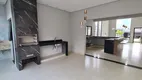 Foto 9 de Casa de Condomínio com 3 Quartos à venda, 160m² em Vila Guedes, Jaguariúna