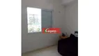 Foto 8 de Apartamento com 2 Quartos à venda, 60m² em Centro, São Vicente