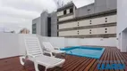 Foto 25 de Apartamento com 1 Quarto à venda, 28m² em Consolação, São Paulo