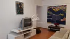 Foto 3 de Apartamento com 1 Quarto à venda, 48m² em Cambuí, Campinas