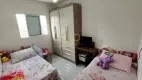 Foto 2 de Apartamento com 2 Quartos à venda, 55m² em Sítio do Campo, Praia Grande