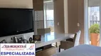 Foto 7 de Apartamento com 4 Quartos à venda, 327m² em Chácara Klabin, São Paulo