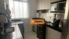 Foto 13 de Apartamento com 2 Quartos à venda, 39m² em Jardim Europa, Suzano