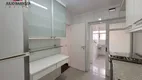 Foto 11 de Apartamento com 3 Quartos para alugar, 95m² em Moema, São Paulo
