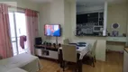 Foto 2 de Apartamento com 2 Quartos à venda, 52m² em Taboão, São Bernardo do Campo
