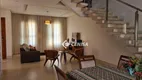 Foto 2 de Casa de Condomínio com 3 Quartos à venda, 272m² em Jardim Residencial Dona Lucilla , Indaiatuba