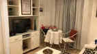 Foto 2 de Flat com 1 Quarto para alugar, 41m² em Itaim Bibi, São Paulo