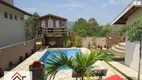 Foto 4 de Casa com 4 Quartos à venda, 306m² em Condomínio Residencial Água Verde, Atibaia