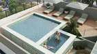 Foto 2 de Apartamento com 2 Quartos à venda, 48m² em Jardim Oceania, João Pessoa