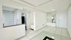 Foto 9 de Apartamento com 1 Quarto à venda, 52m² em Maracanã, Praia Grande