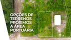 Foto 7 de Lote/Terreno à venda, 300m² em Brandalize, Itapoá