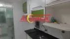 Foto 8 de Apartamento com 2 Quartos à venda, 65m² em Vila Augusta, Guarulhos