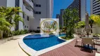 Foto 40 de Apartamento com 4 Quartos à venda, 198m² em Loteamento Aquarius, Salvador