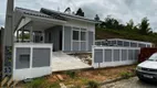 Foto 2 de Casa com 3 Quartos à venda, 85m² em Santa Terezinha, Gaspar