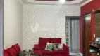 Foto 3 de Casa com 2 Quartos à venda, 150m² em Jardim Marisa, Campinas