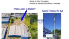 Foto 19 de Galpão/Depósito/Armazém para alugar, 3858m² em Distrito Industrial Alfredo Relo, Itatiba