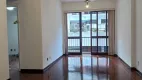 Foto 2 de Apartamento com 2 Quartos para alugar, 77m² em Humaitá, Rio de Janeiro