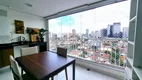 Foto 11 de Apartamento com 2 Quartos à venda, 58m² em Chácara Santo Antônio, São Paulo