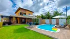 Foto 2 de Casa de Condomínio com 4 Quartos à venda, 420m² em Barra do Jacuípe, Camaçari