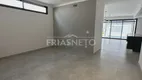Foto 7 de Casa de Condomínio com 3 Quartos à venda, 251m² em CHACARA NAZARETH, Piracicaba