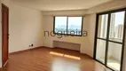 Foto 6 de Apartamento com 3 Quartos à venda, 112m² em Campo Belo, São Paulo