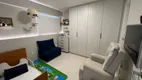 Foto 10 de Apartamento com 2 Quartos à venda, 74m² em Jacarecica, Maceió