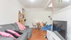 Foto 3 de Apartamento com 2 Quartos à venda, 67m² em Boqueirão, Curitiba