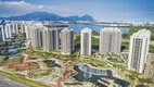 Foto 4 de Apartamento com 3 Quartos à venda, 115m² em Jacarepaguá, Rio de Janeiro
