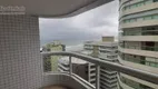 Foto 9 de Apartamento com 3 Quartos à venda, 163m² em Canto do Forte, Praia Grande