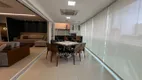 Foto 6 de Apartamento com 3 Quartos para alugar, 183m² em Santa Rosa, Londrina