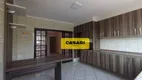 Foto 11 de Sobrado com 3 Quartos para venda ou aluguel, 237m² em Vila Pires, Santo André