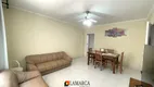 Foto 3 de Apartamento com 3 Quartos à venda, 80m² em Enseada, Guarujá