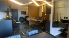 Foto 8 de Sala Comercial com 1 Quarto à venda, 32m² em Parque Jacatuba, Santo André