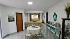 Foto 3 de Casa de Condomínio com 3 Quartos à venda, 800m² em Setor Habitacional Vicente Pires, Brasília