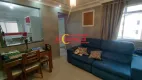 Foto 6 de Apartamento com 2 Quartos à venda, 55m² em Jardim Odete, Guarulhos