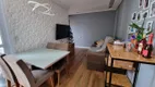 Foto 6 de Apartamento com 2 Quartos à venda, 53m² em Jardim do Lago, Jundiaí