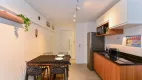 Foto 8 de Apartamento com 1 Quarto à venda, 28m² em Vila Nova Conceição, São Paulo