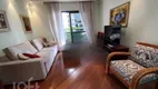 Foto 2 de Apartamento com 4 Quartos à venda, 130m² em Perdizes, São Paulo