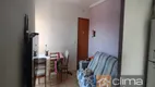 Foto 2 de Apartamento com 2 Quartos à venda, 53m² em Vila Marcondes, Carapicuíba