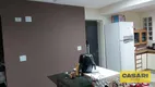 Foto 19 de Sobrado com 3 Quartos à venda, 240m² em Vila Scarpelli, Santo André