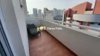 Foto 7 de Flat com 3 Quartos para alugar, 107m² em Brooklin, São Paulo