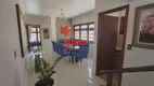 Foto 7 de Casa de Condomínio com 4 Quartos para alugar, 270m² em Jardim das Colinas, São José dos Campos